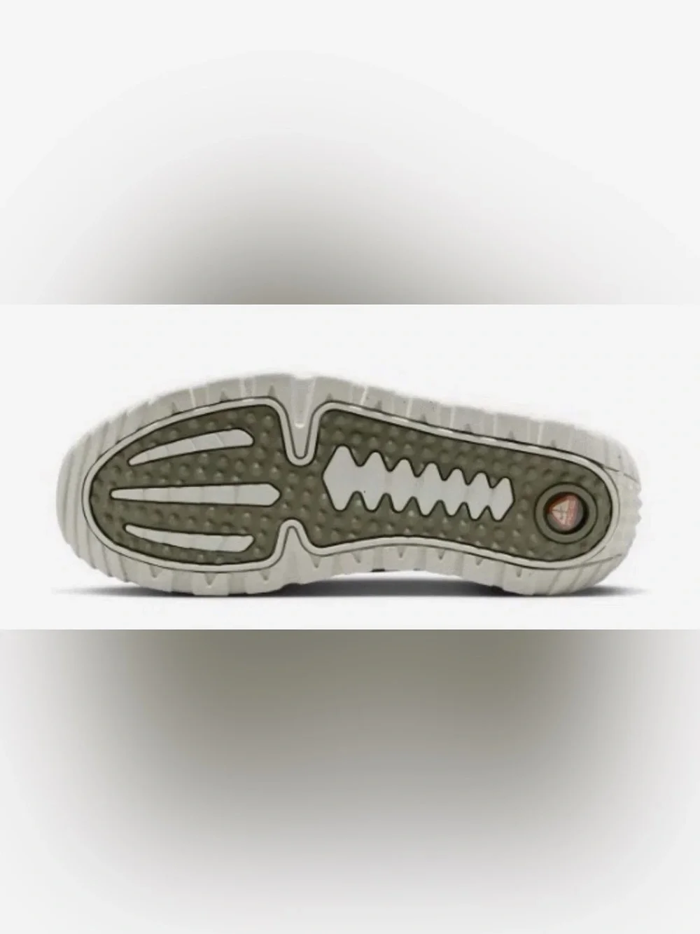 Nike ACG Rufus Shoes 'College Grey/Phantom' (HJ4334-001)(Mens Sz 14)